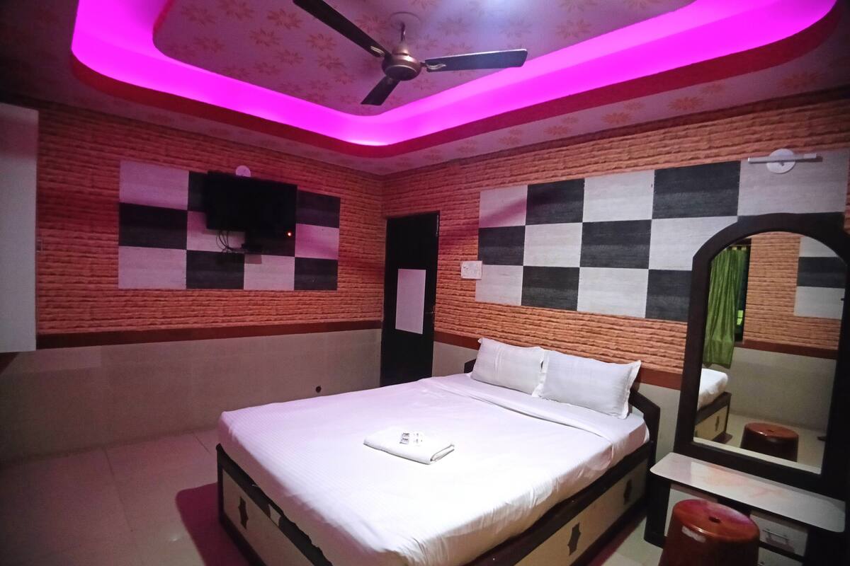Suite Room | ห้องเก็บเสียง