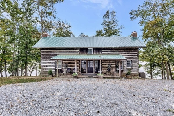 Welcome to Hickory Haven!