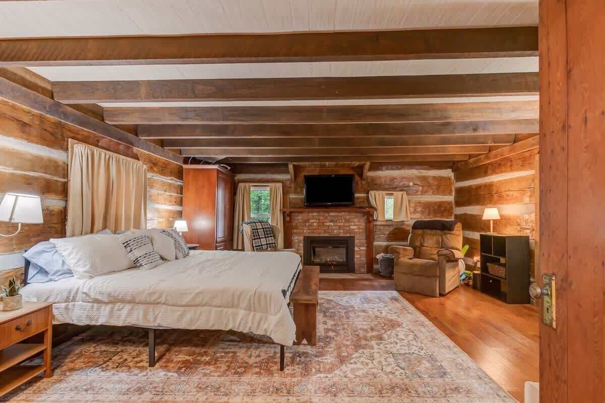 3 Schlafzimmer, Bügeleisen/Bügelbrett, Reisekinderbett, WLAN