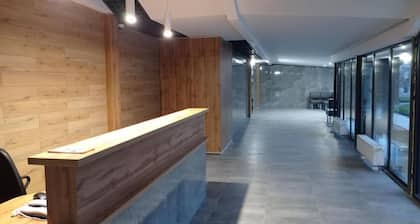 VIP apartment у центрі міста, новобудЖК Театральний,дуже простора