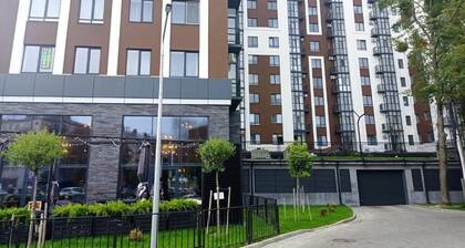 VIP apartment Ń ŃĐ”ĐœŃŃŃ ĐŒŃŃŃа, ĐœĐŸĐČĐŸĐ±ŃĐŽĐРйДаŃŃалŃĐœĐžĐč,ĐŽŃжД ĐżŃĐŸŃŃĐŸŃа