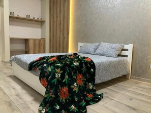 1 Schlafzimmer