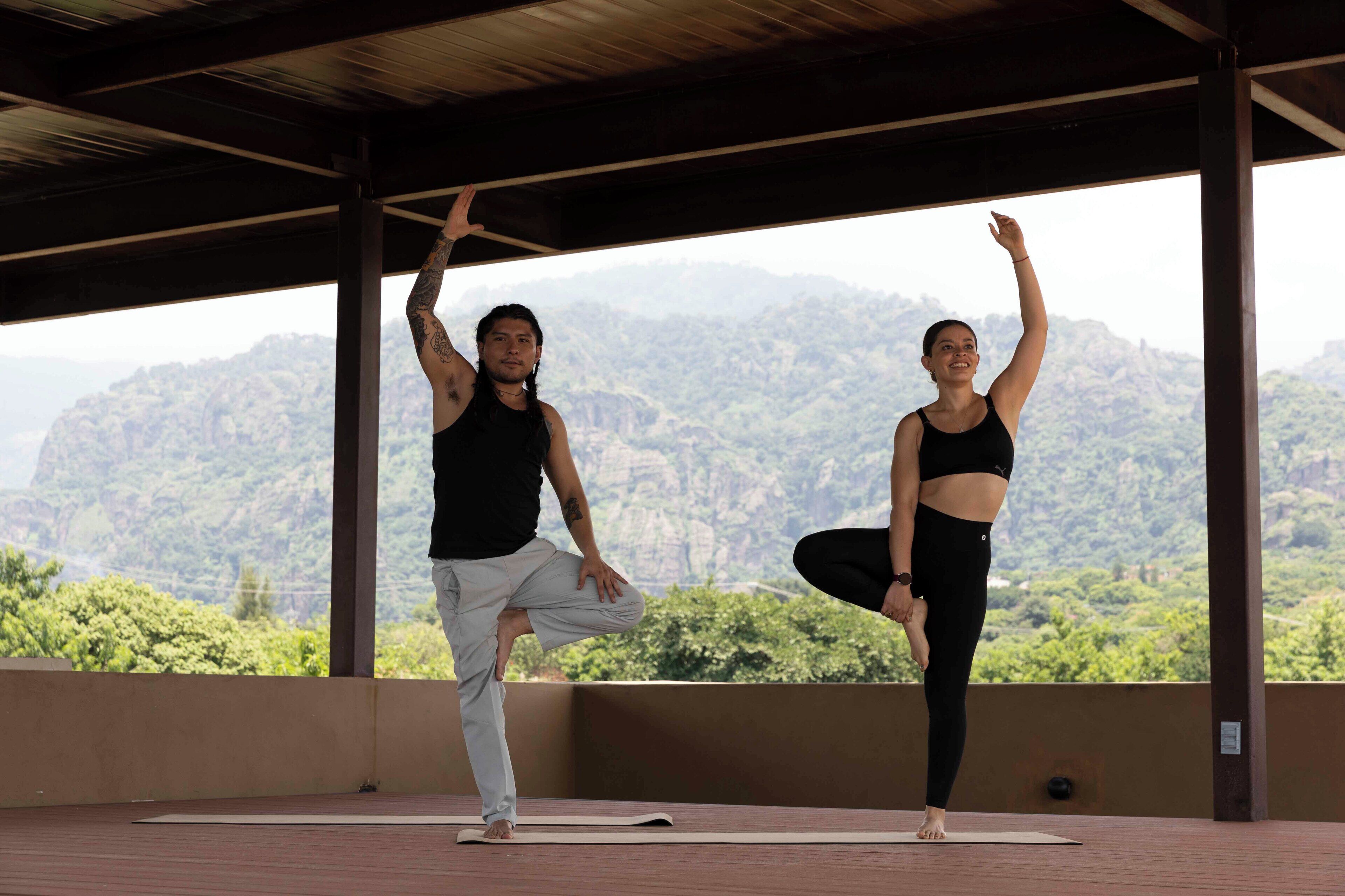 Yoga