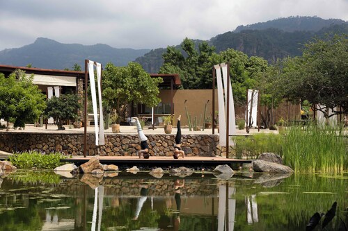 Xolatlaco Tepoztlan Hotel Boutique