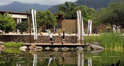 Xolatlaco Tepoztlan Hotel Boutique