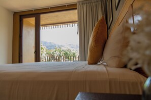 Coffres-forts dans les chambres