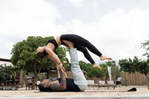 Yoga