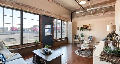 Bluebird Place Rachel Room: Historic Rt 66