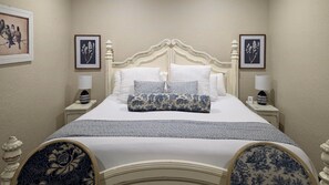 1 chambre, fer et planche Ă repasser, Wi-Fi gratuit, draps fournis