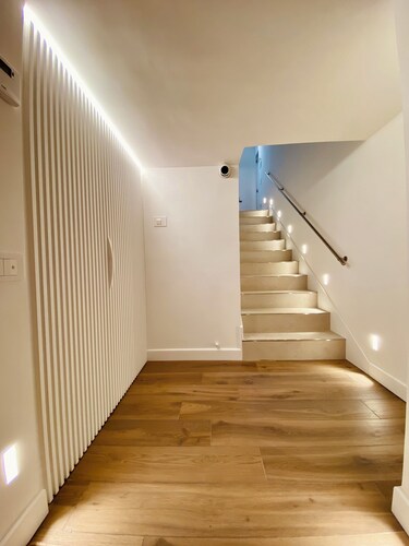 Dimora Donna Maria Relais - Room n. 02