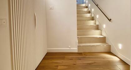 Dimora Donna Maria Relais - Room n. 02