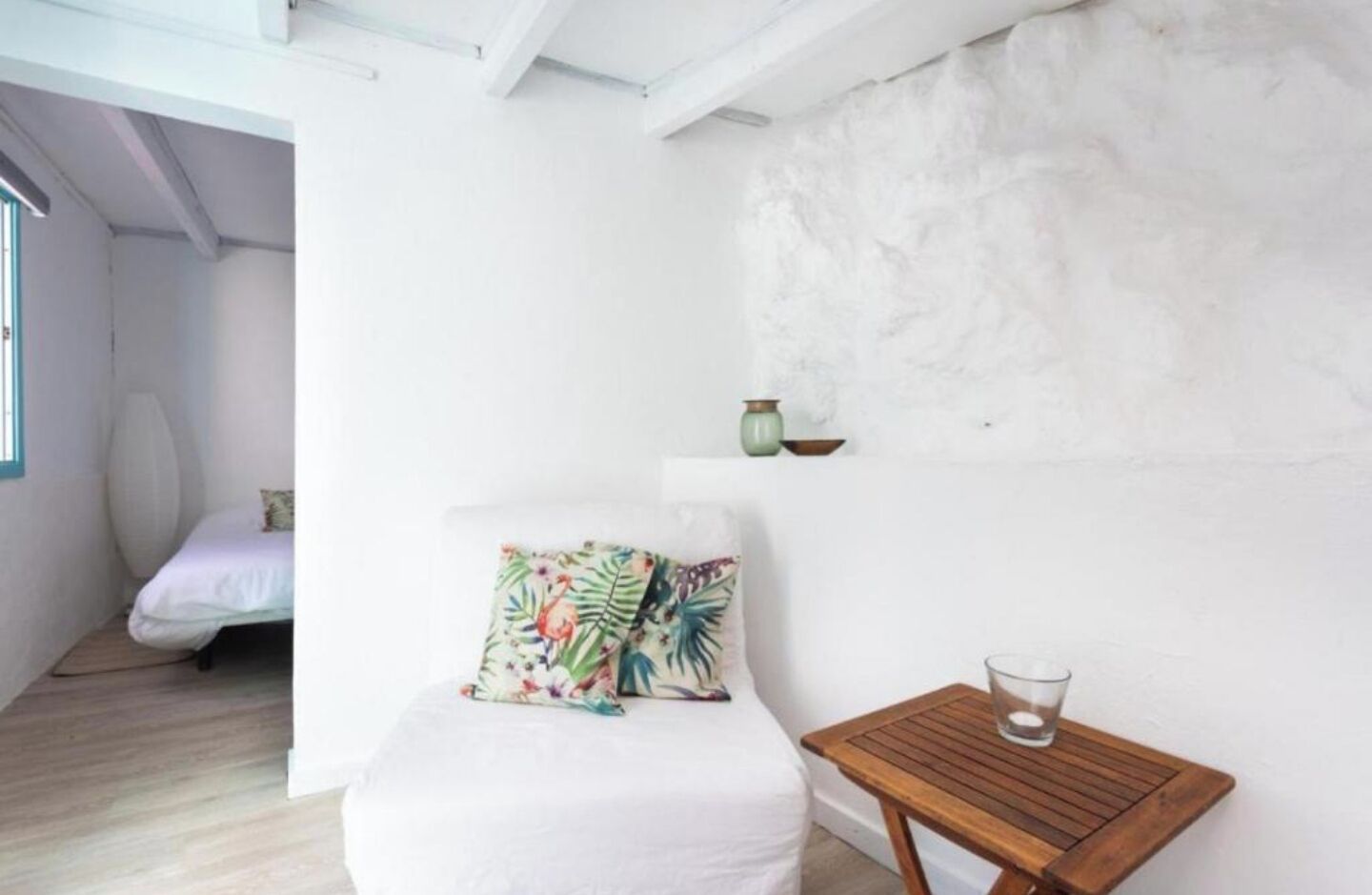 3 slaapkamers, wifi, beddengoed