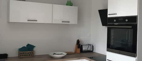 Privékeuken
