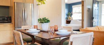 Mulberry on Bragg - Curated stay minutes from downtown