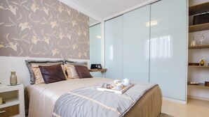 1 bedroom, WiFi (free) - Casa Rio (Rio de Janeiro)