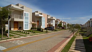 Exterior - Casa Rio (Rio de Janeiro)