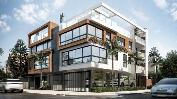 Exterior - Casa Rio (Rio de Janeiro)