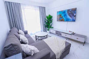 TV connectée