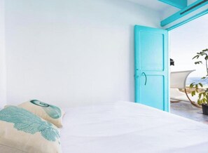 4 chambres, Wi-Fi