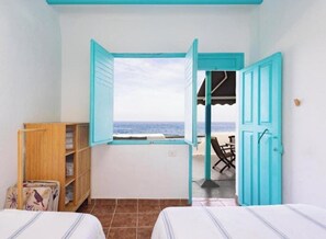 4 habitaciones y wifi 