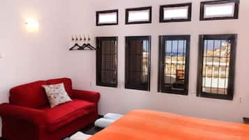 Decoración personalizada y muebles diferentes