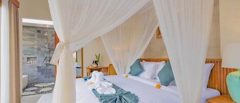 2 عدّة غرف نوم