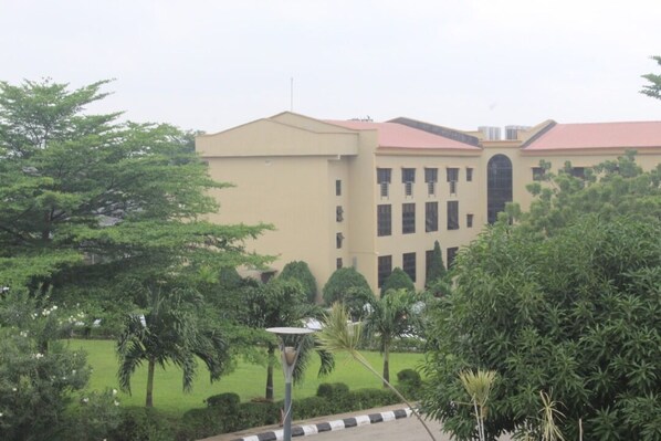 Exterior - House5 Royal Comfort Ltd (Lagos)