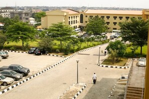 Exterior - House5 Royal Comfort Ltd (Lagos)