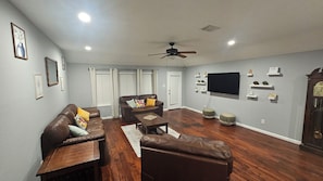 Smart TV