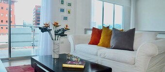 Spectacular Penthouse in exclusive area of Escazú, close to starbucks, Multiplaza, etc.