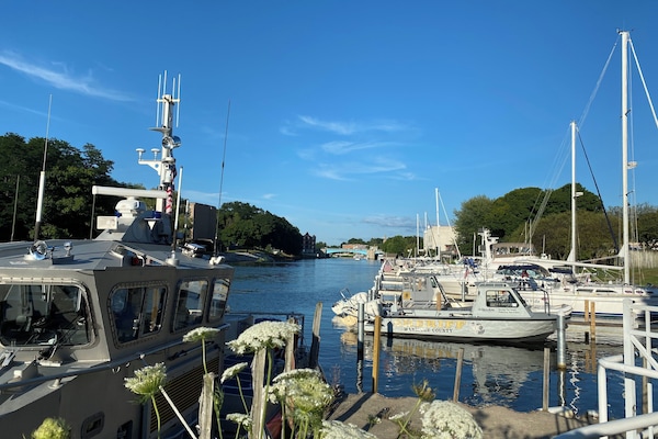 Marina
