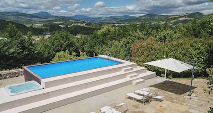 La Rasora B&B