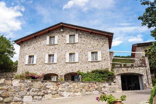 La Rasora B&b - Provincia di Parma