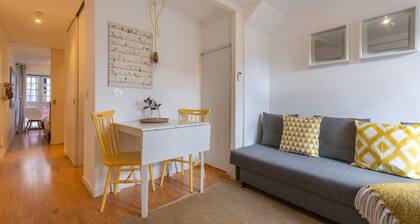 Cozy 1BDR Apartment by LovelyStay