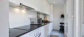 Modern & Hidden Apartment by LovelyStay