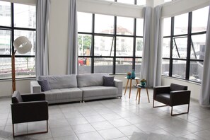 Reception - Pouso Alegre Hotel (Pouso Alegre)