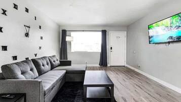 Smart TV, offices