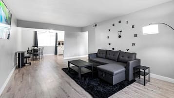 Smart TV, offices