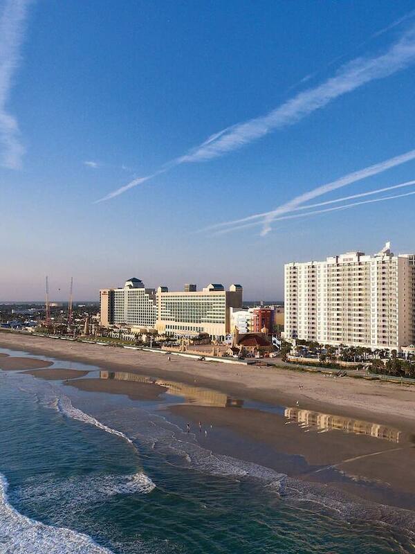 Accommodatie ligt op het strand