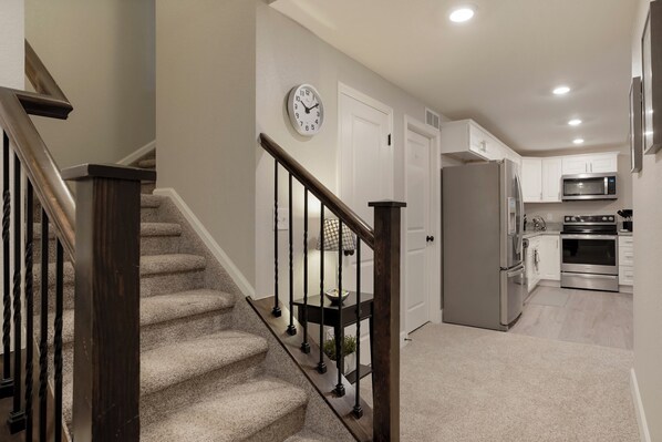 Interior - 1 Bedroom/ 1 Bath Suite in The Copperleaf Villas (Centennial)