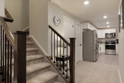 1 Bedroom/ 1 Bath Suite in The Copperleaf Villas
