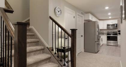 1 Bedroom/ 1 Bath Suite in The Copperleaf Villas