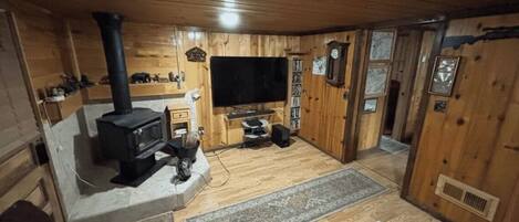 TV connectée, lecteur de DVD