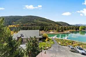 Apartament (5 Bedrooms) | Exterior