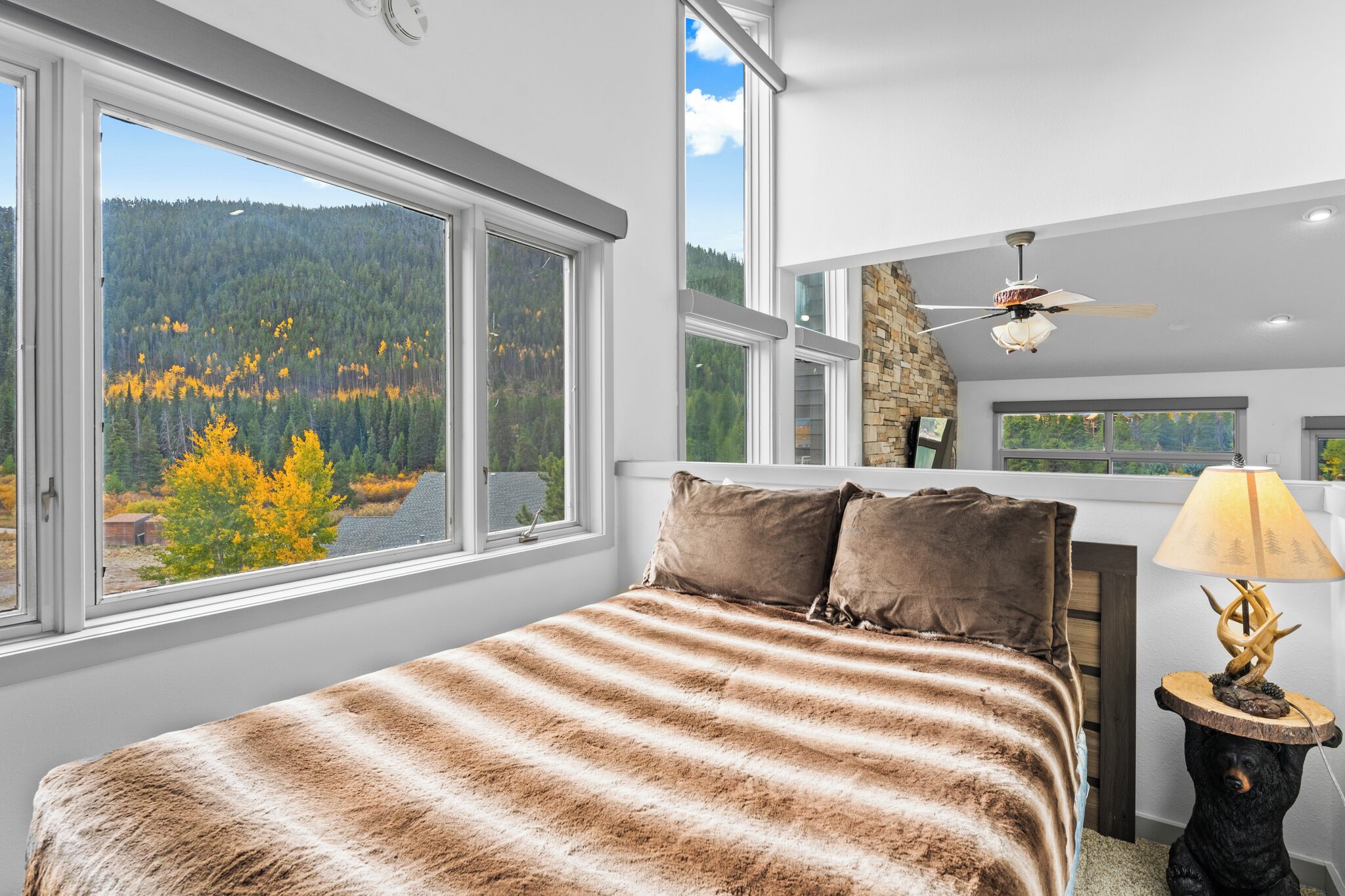 Leilighet (4 Bedrooms) | Fasilitet på overnattingsstedet