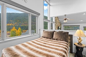 Apartment (4 Bedrooms) | Property amenity - L1726-5 (Keystone)