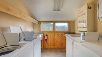 Appartement (5 Bedrooms) | Exterieur