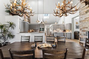 Apartament (5 Bedrooms) | Exterior