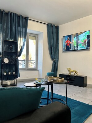 TV