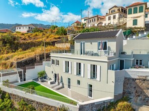 Exterior - JPL Blue Horizon Residential D (Câmara de Lobos)